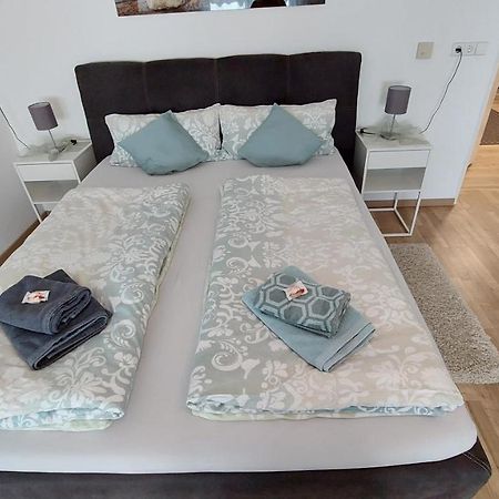 Ferienwohnung Esther Σίνγκεν Εξωτερικό φωτογραφία