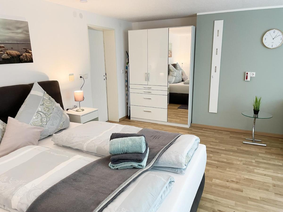 Ferienwohnung Esther Σίνγκεν Εξωτερικό φωτογραφία