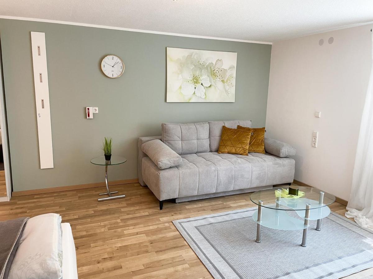Ferienwohnung Esther Σίνγκεν Εξωτερικό φωτογραφία