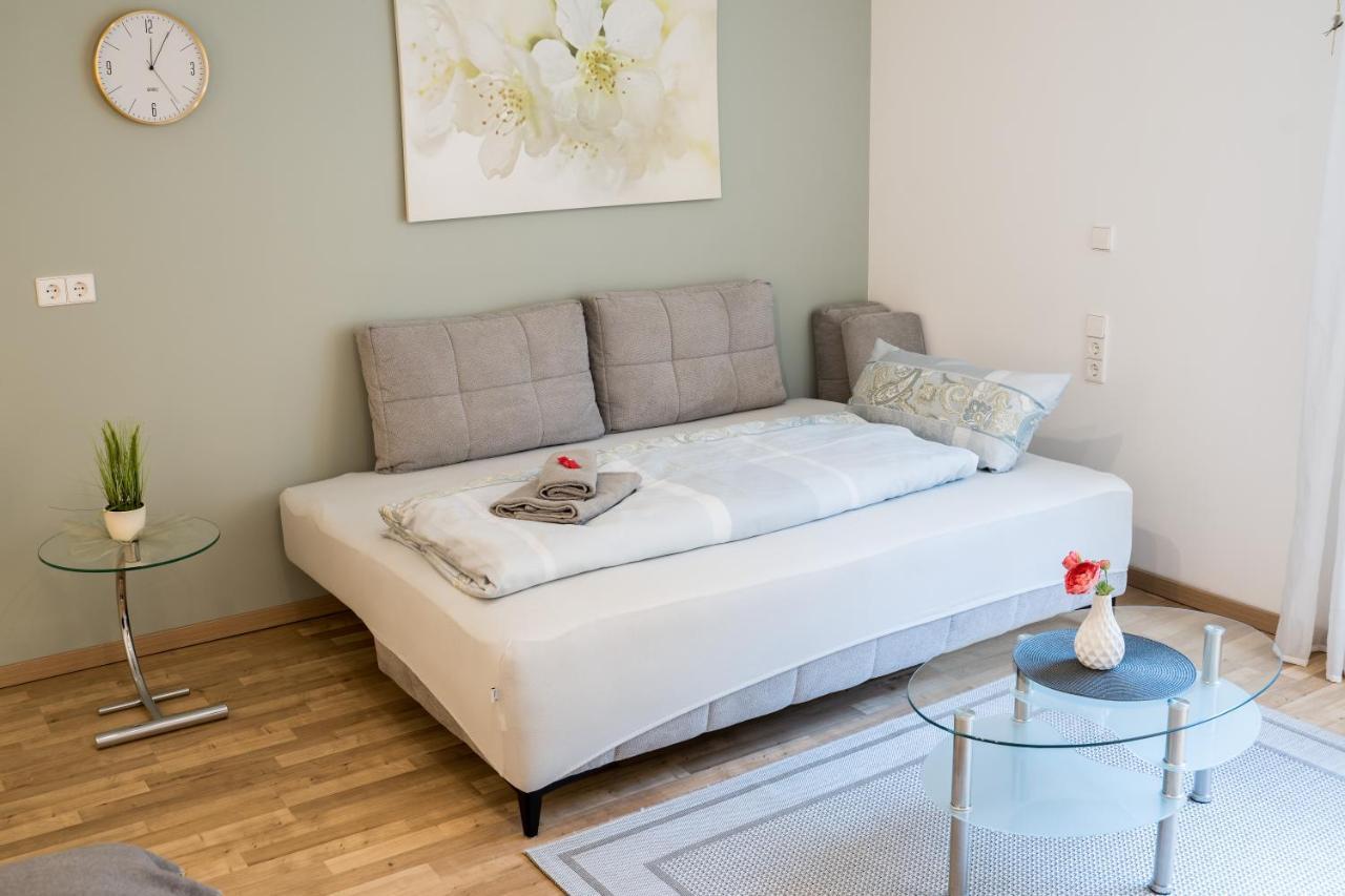 Ferienwohnung Esther Σίνγκεν Εξωτερικό φωτογραφία