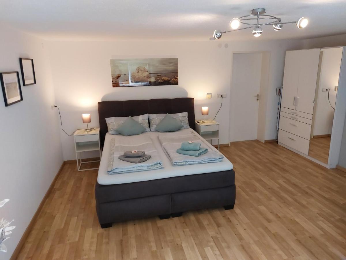 Ferienwohnung Esther Σίνγκεν Εξωτερικό φωτογραφία