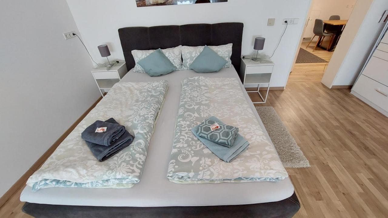 Ferienwohnung Esther Σίνγκεν Εξωτερικό φωτογραφία