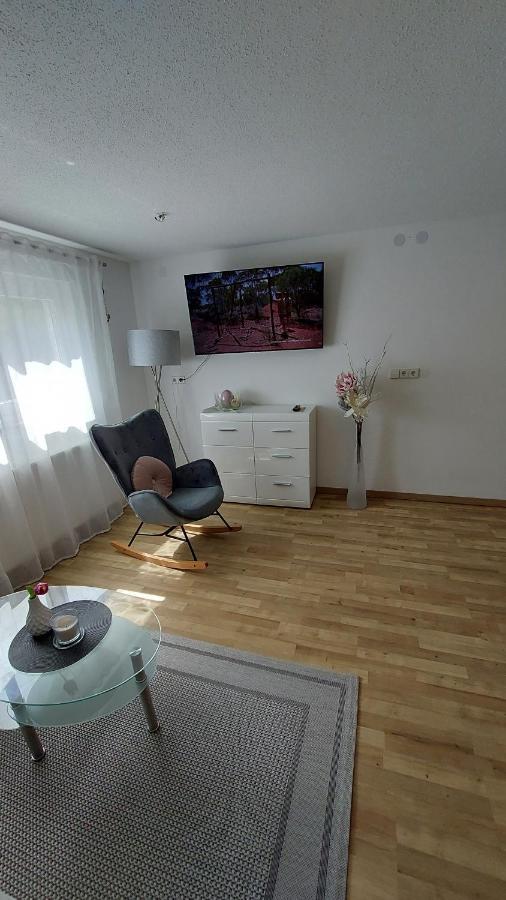 Ferienwohnung Esther Σίνγκεν Εξωτερικό φωτογραφία