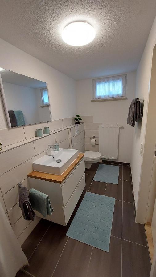 Ferienwohnung Esther Σίνγκεν Εξωτερικό φωτογραφία