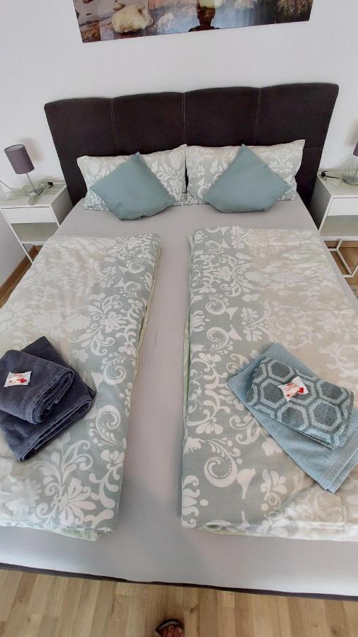 Ferienwohnung Esther Σίνγκεν Εξωτερικό φωτογραφία