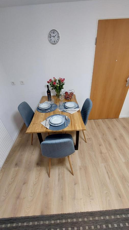 Ferienwohnung Esther Σίνγκεν Εξωτερικό φωτογραφία