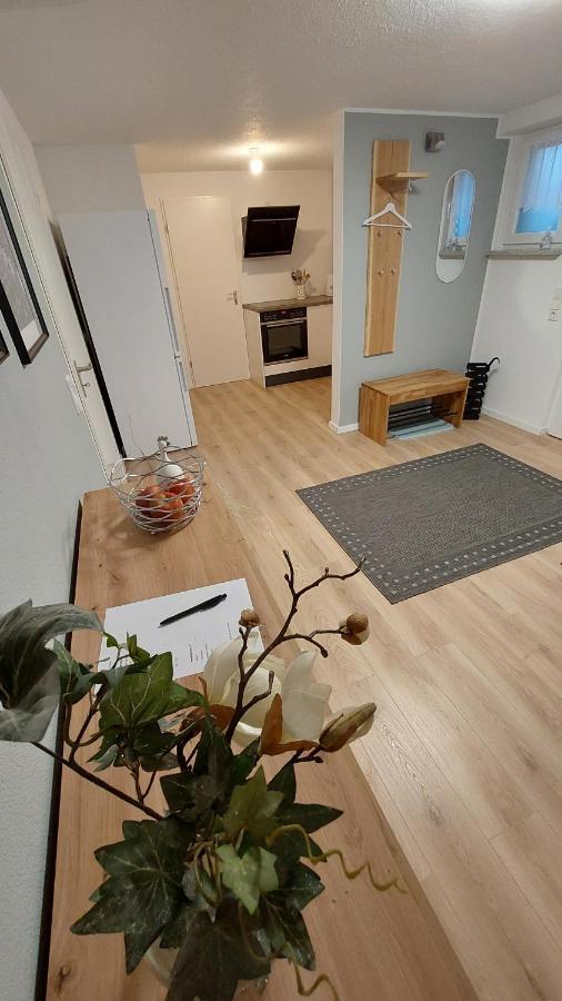 Ferienwohnung Esther Σίνγκεν Εξωτερικό φωτογραφία