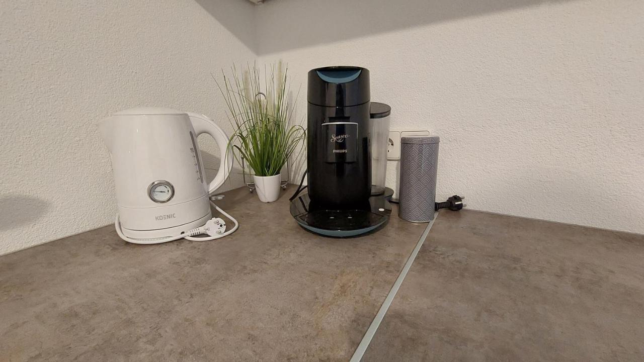 Ferienwohnung Esther Σίνγκεν Εξωτερικό φωτογραφία
