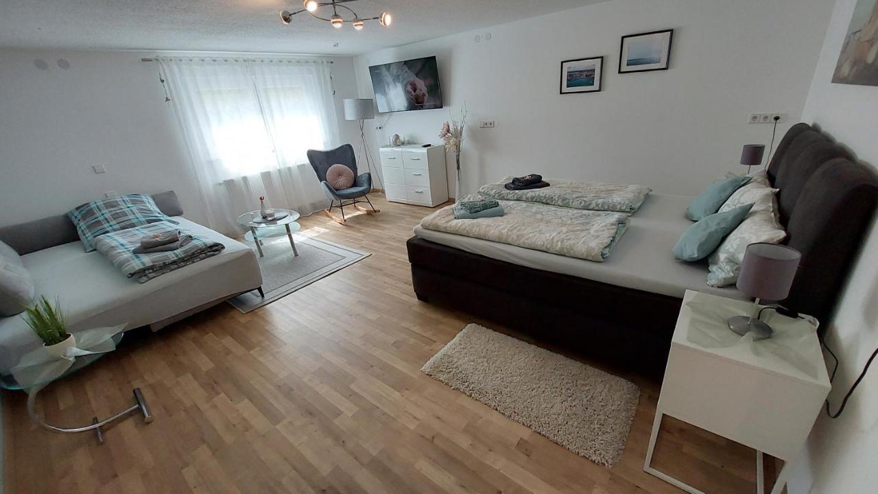 Ferienwohnung Esther Σίνγκεν Εξωτερικό φωτογραφία