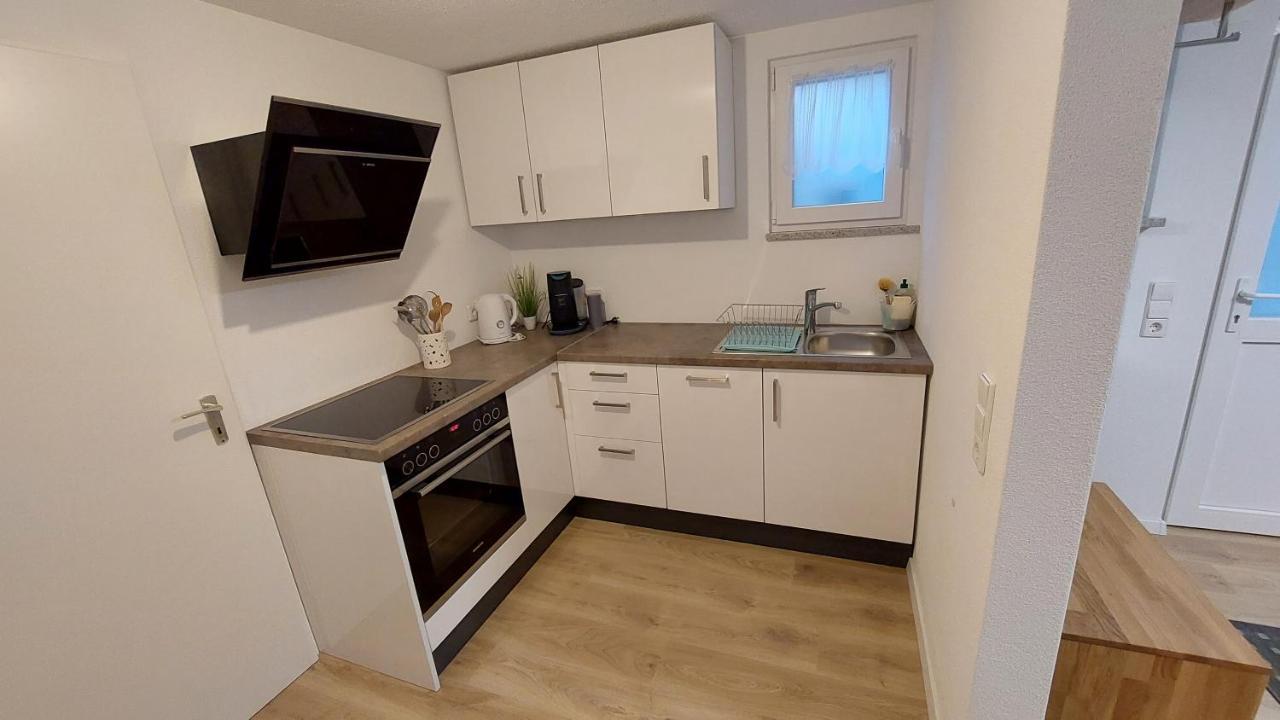 Ferienwohnung Esther Σίνγκεν Εξωτερικό φωτογραφία