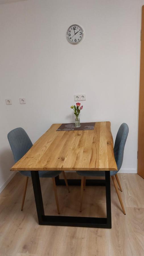 Ferienwohnung Esther Σίνγκεν Εξωτερικό φωτογραφία