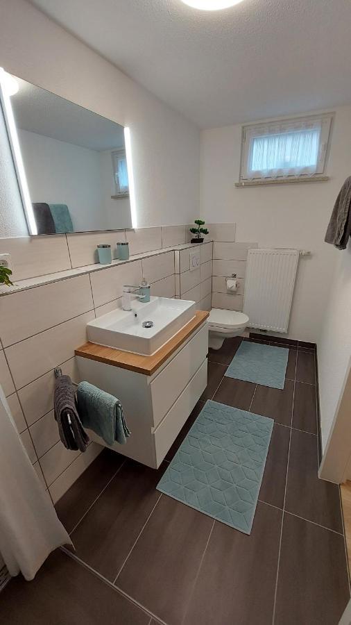 Ferienwohnung Esther Σίνγκεν Εξωτερικό φωτογραφία