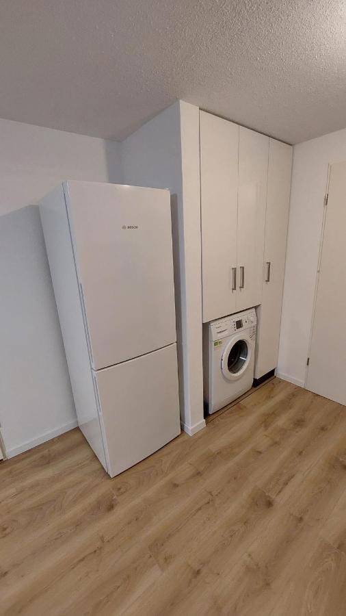 Ferienwohnung Esther Σίνγκεν Εξωτερικό φωτογραφία