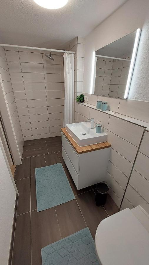 Ferienwohnung Esther Σίνγκεν Εξωτερικό φωτογραφία